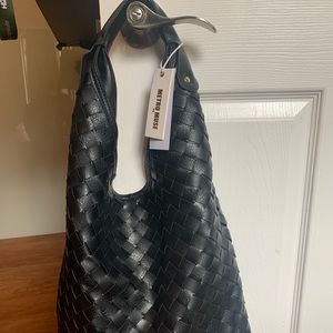 Brand new Vegan Leather bag